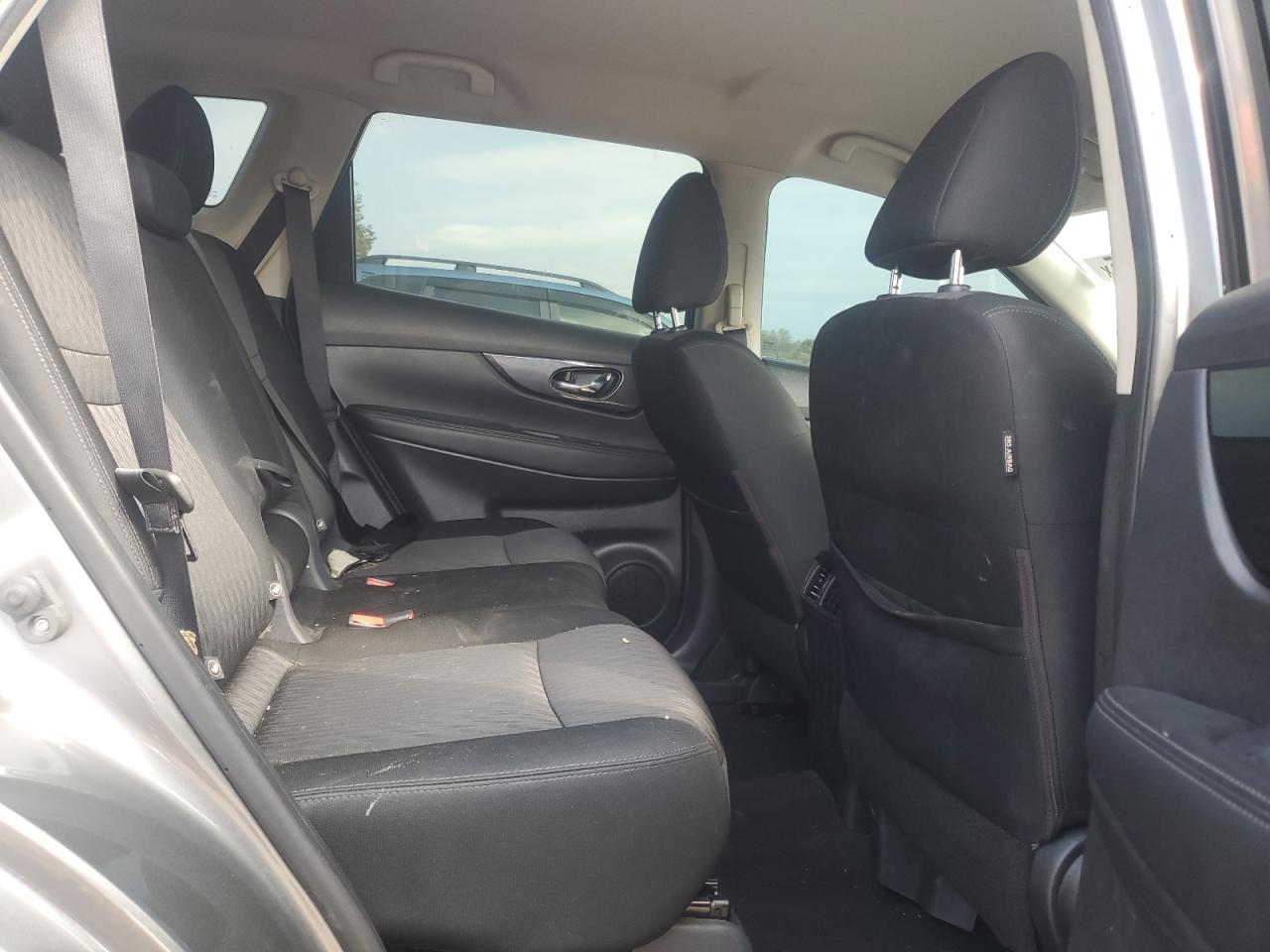 2018 Nissan Rogue S VIN: KNMAT2MV7JP526051 Lot: 80219005