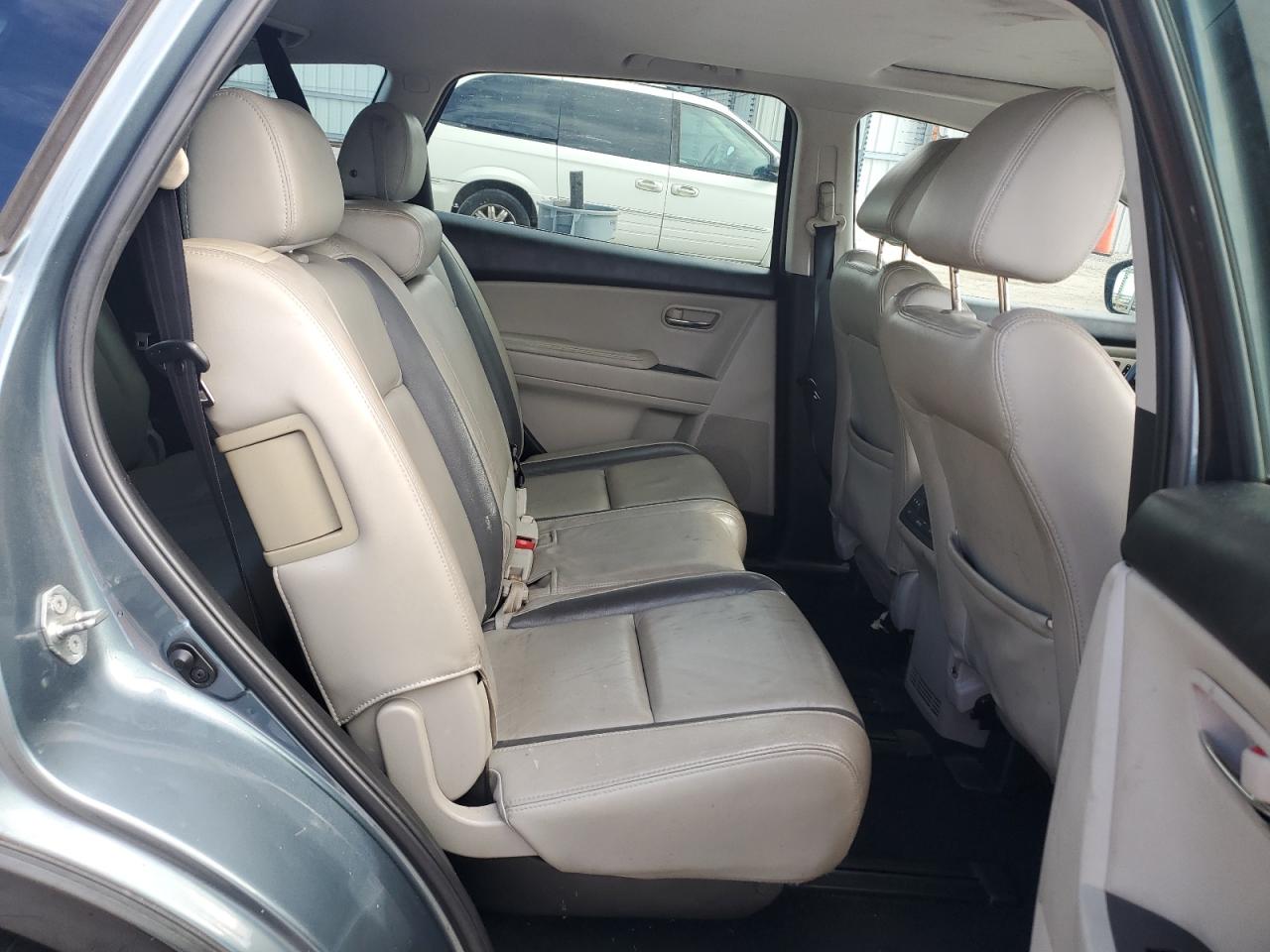 2010 Mazda Cx-9 VIN: JM3TB2MA0A0216624 Lot: 84184095