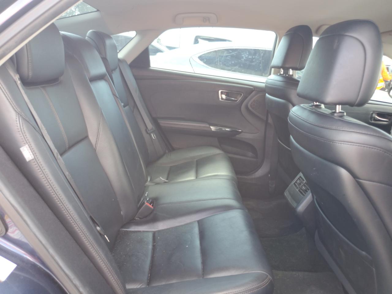 2016 Toyota Avalon Xle VIN: 4T1BK1EB5GU217710 Lot: 82037245