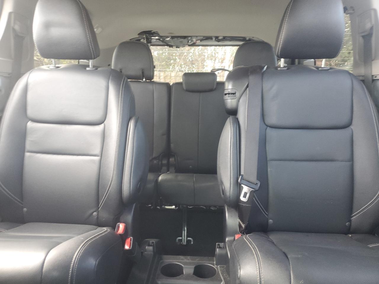 2020 Toyota Sienna Se VIN: 5TDXZ3DC9LS057583 Lot: 81638825