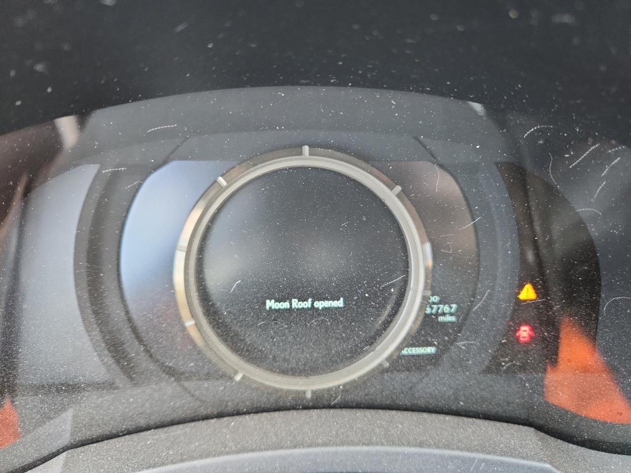 2015 Lexus Rc 350 VIN: JTHHE5BC6F5009899 Lot: 70903875