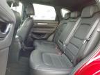 2022 MAZDA CX-5 SPORT BLACK AUTO  for sale at Copart COLCHESTER