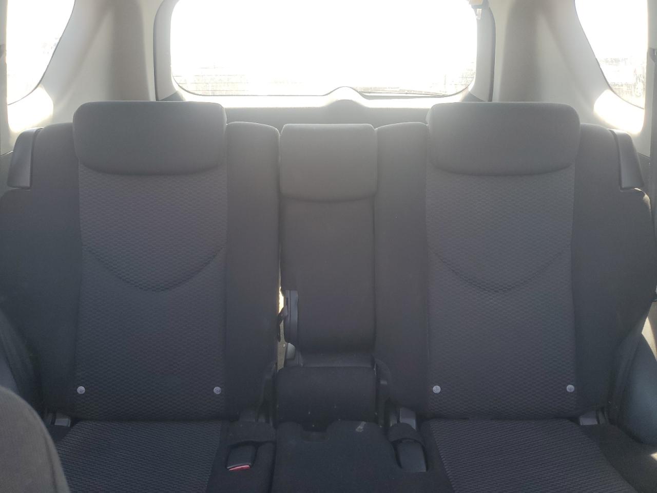 2009 Toyota Rav4 Sport VIN: JTMBK32VX95073325 Lot: 81822175