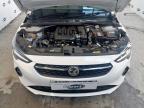 2023 VAUXHALL CORSA DESIGN  for sale at Copart BELFAST