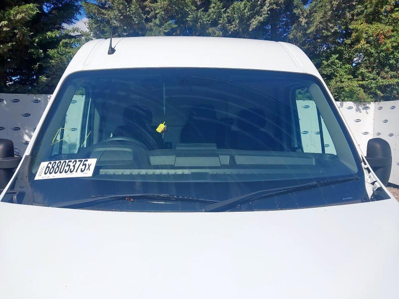 2023 RENAULT MASTER LM35 BUSINESS+ BLU 