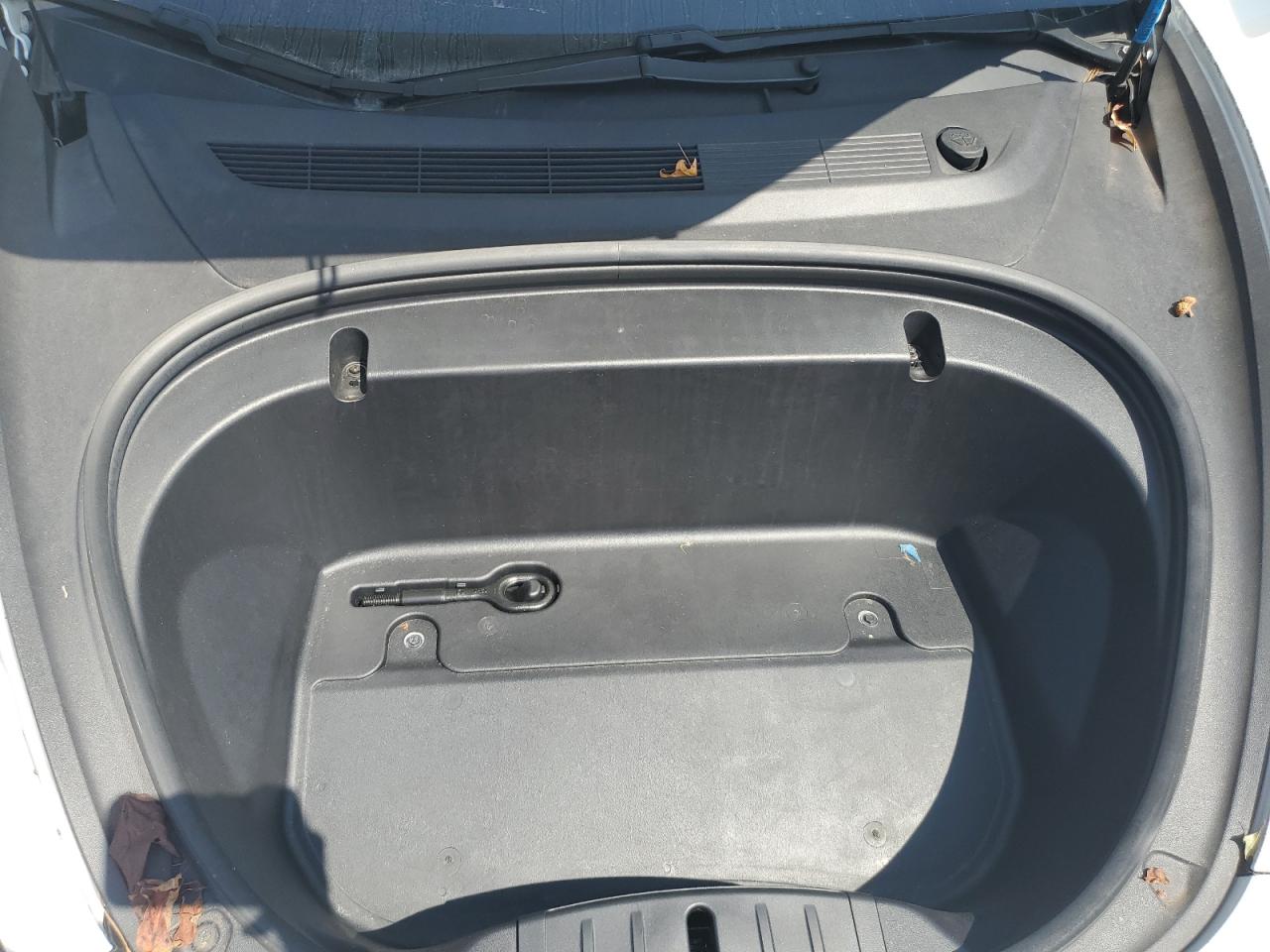 2020 Tesla Model 3 VIN: 5YJ3E1EC6LF603595 Lot: 80030695