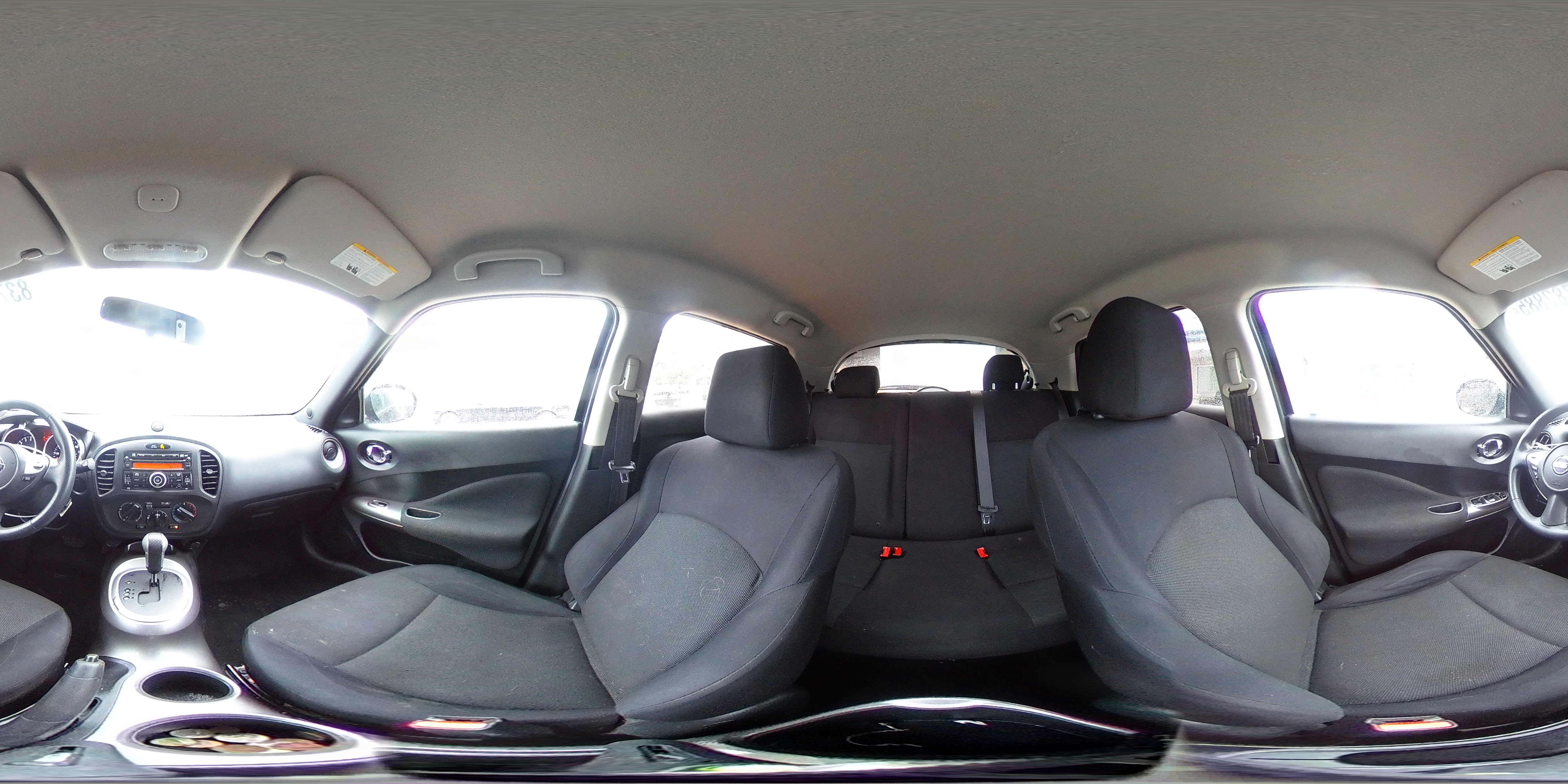 2013 Nissan Juke S VIN: JN8AF5MV7DT211209 Lot: 83782885