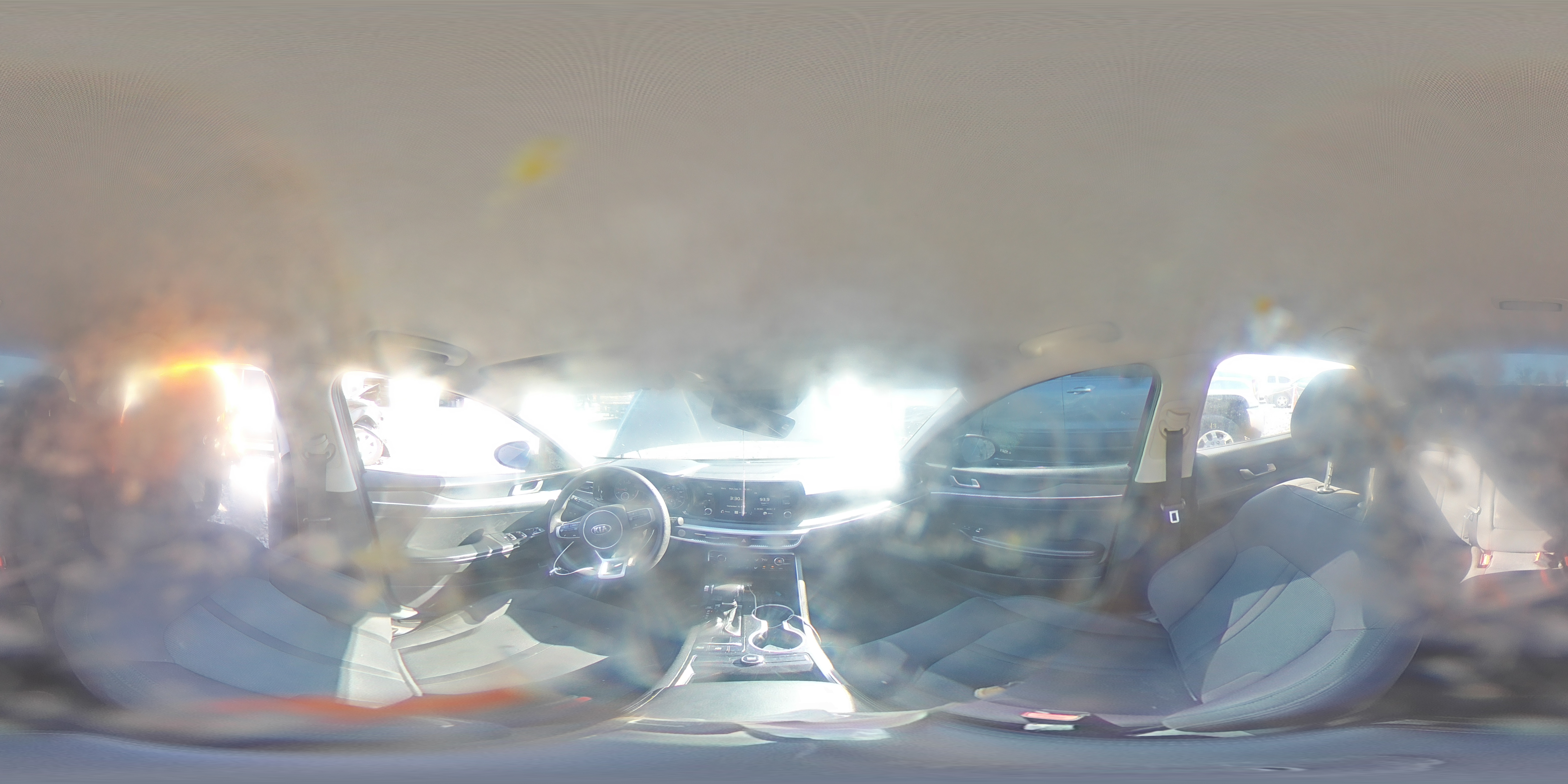 2021 Kia K5 Lxs VIN: 5XXG14J29MG019069 Lot: 80756935