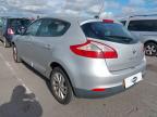 2014 RENAULT MEGANE D-QUE TT ENERGY DC  for sale at Copart CHESTER