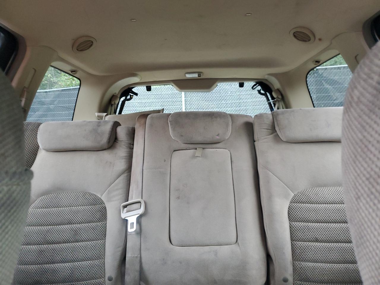 2008 Nissan Pathfinder S VIN: 5N1AR18B08C631858 Lot: 82170435