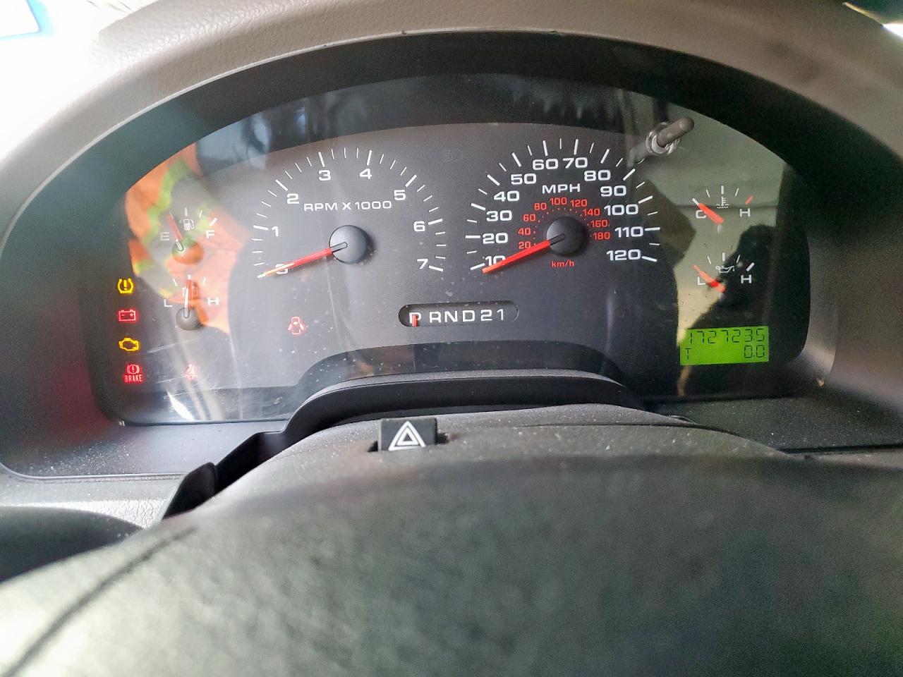 2008 Ford F150 VIN: 1FTRF12W08KE22993 Lot: 67768295