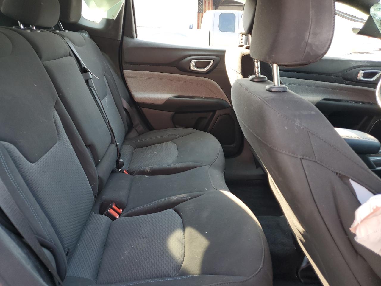 2024 Jeep Compass Sport VIN: 3C4NJDAN1RT612664 Lot: 81576605