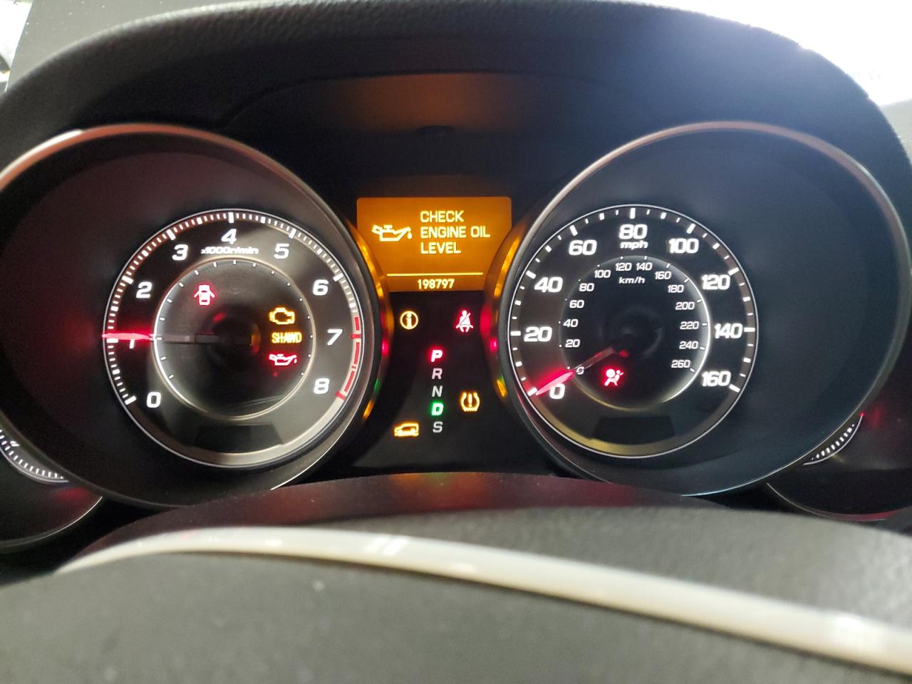 2010 Acura Mdx Advance VIN: 2HNYD2H52AH510280 Lot: 84769895