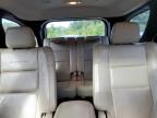 2016 DODGE DURANGO CITADEL   à vendre chez Copart MA - NORTH BOSTON