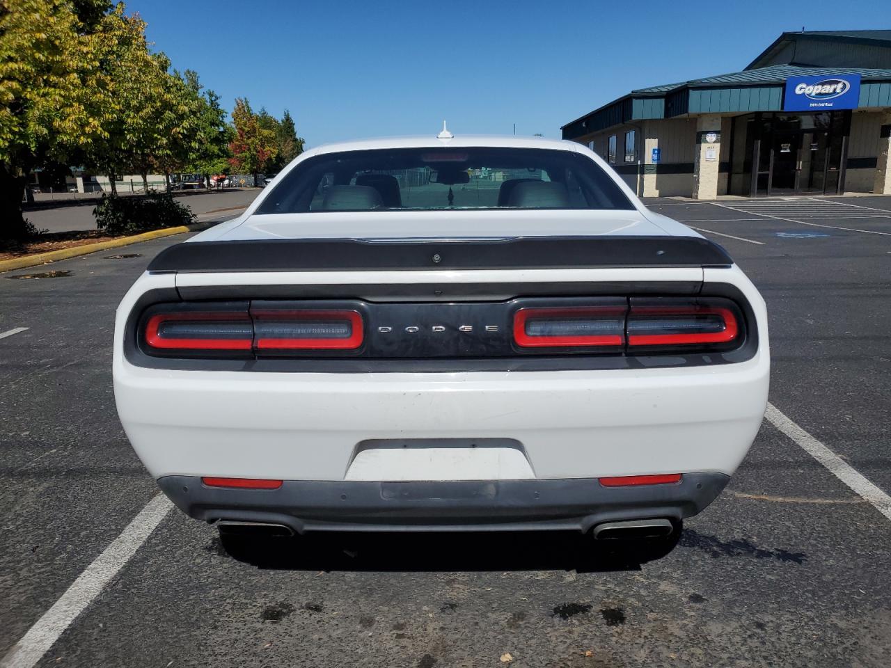 2015 Dodge Challenger R/T Scat Pack VIN: 2C3CDZFJ3FH710251 Lot: 80908065