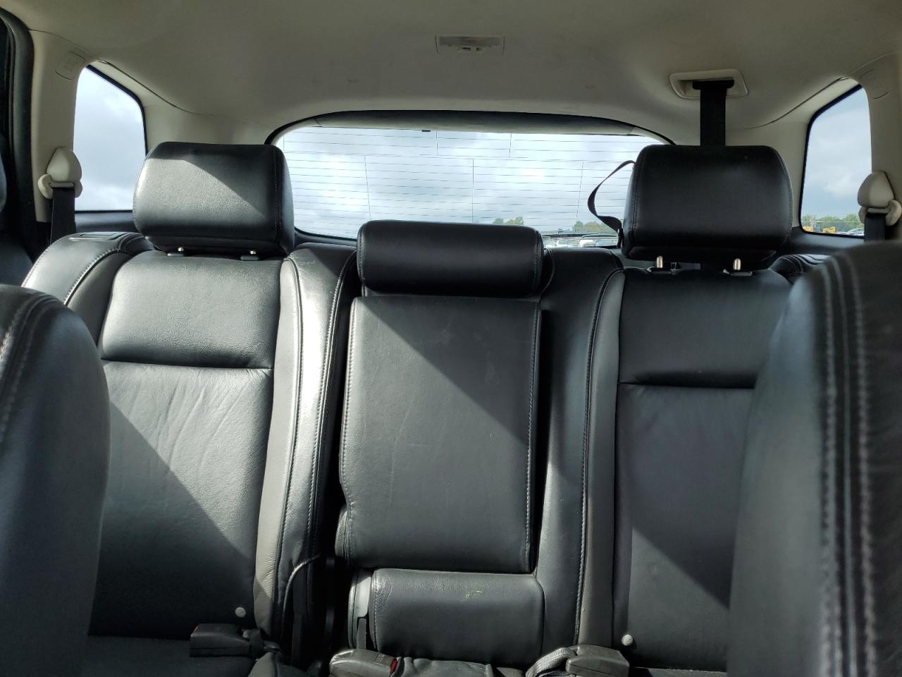 2011 Mazda Cx-9 VIN: JM3TB2CA4B0329799 Lot: 84211655