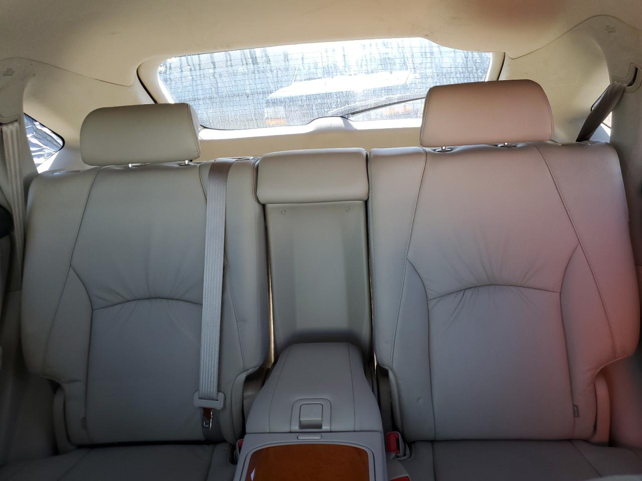 2004 Lexus Rx 330 VIN: 2T2HA31U64C028914 Lot: 80473385