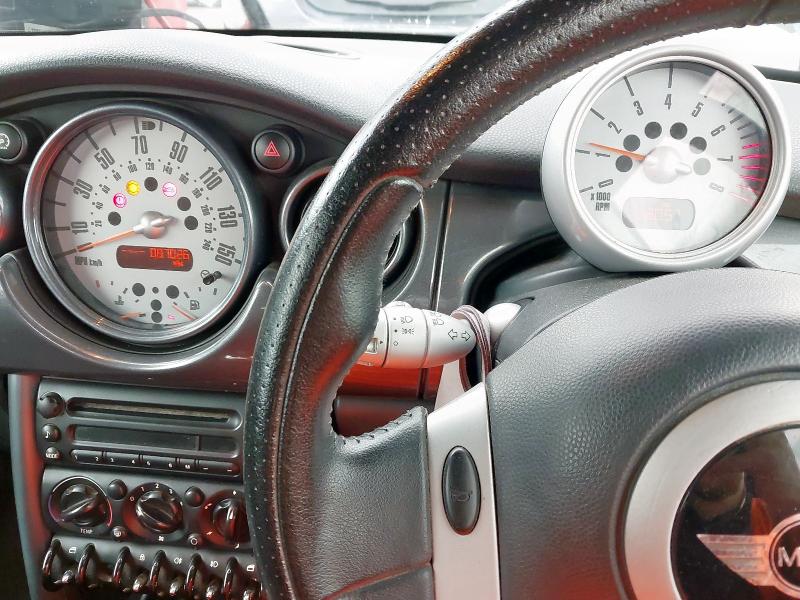 2006 MINI MINI ONE 