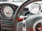2006 MINI MINI ONE  for sale at Copart SANDWICH