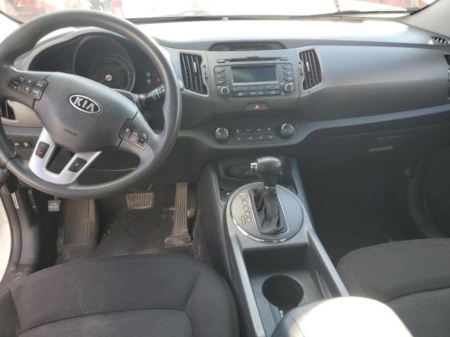 2012 KIA SPORTAGE LX  