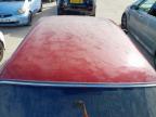 2000 DAIMLER SUPER V8 AUTO  for sale at Copart SANDY