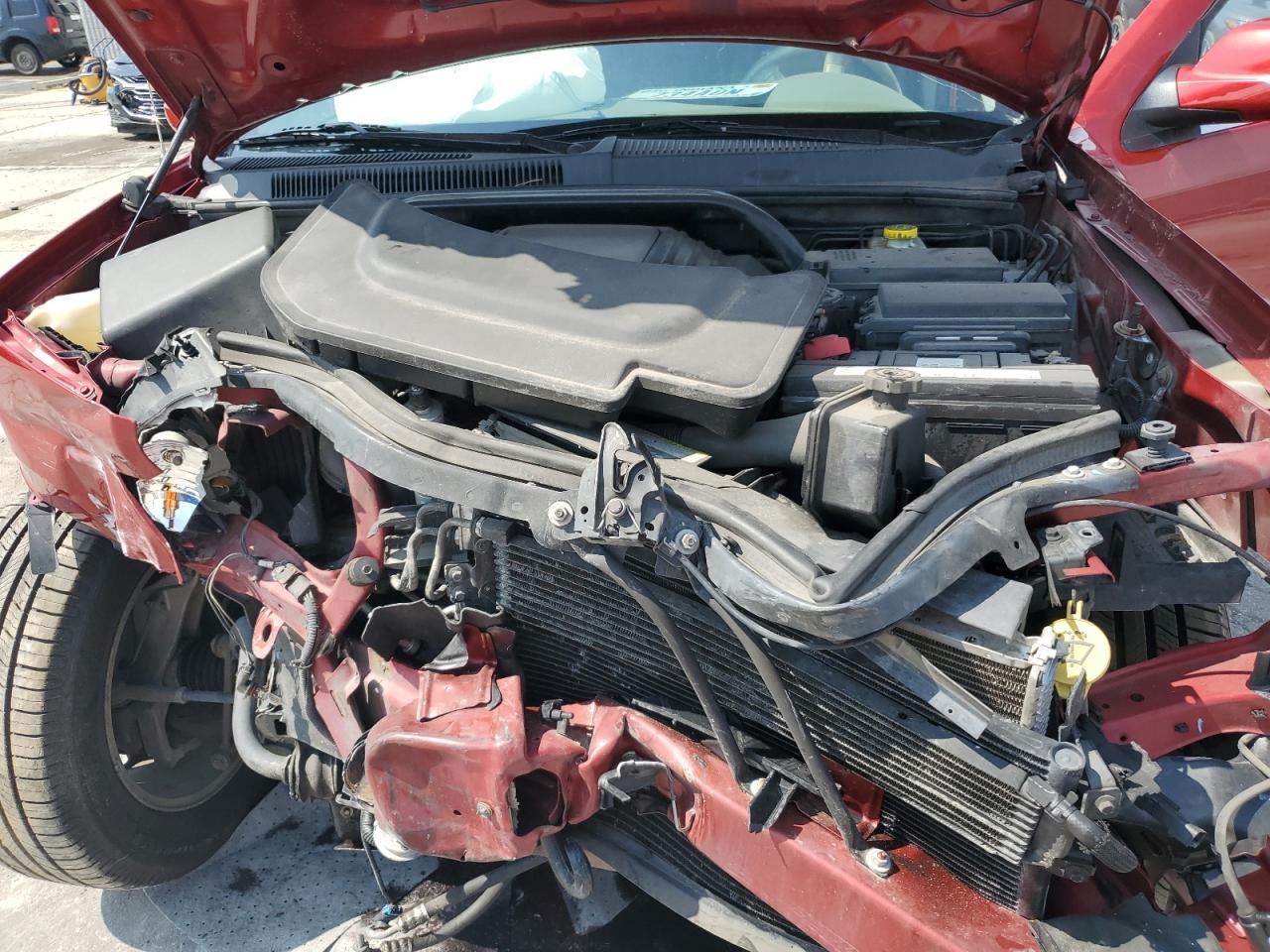 2010 Jeep Grand Cherokee Limited VIN: 1J4RR5GT9AC102076 Lot: 70662665