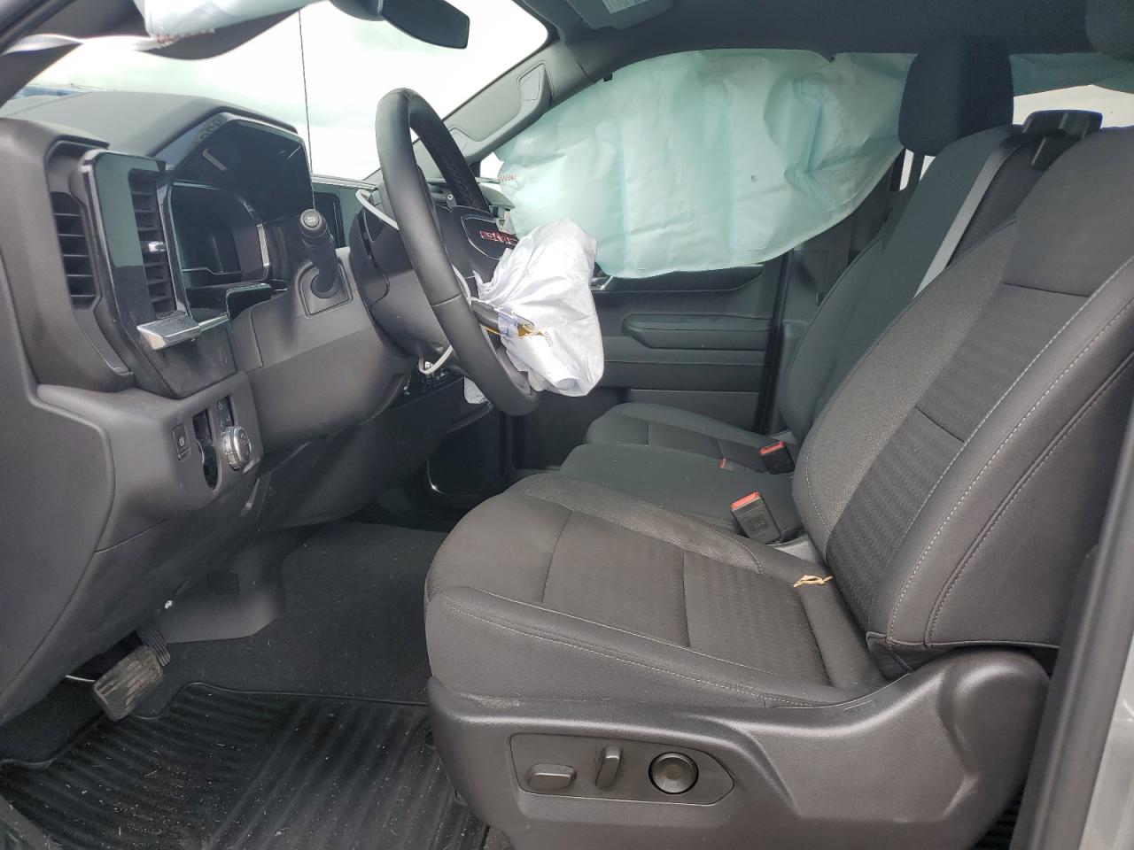 2024 GMC Sierra K1500 Elevation-L VIN: 3GTPUJEK7RG324395 Lot: 83838905