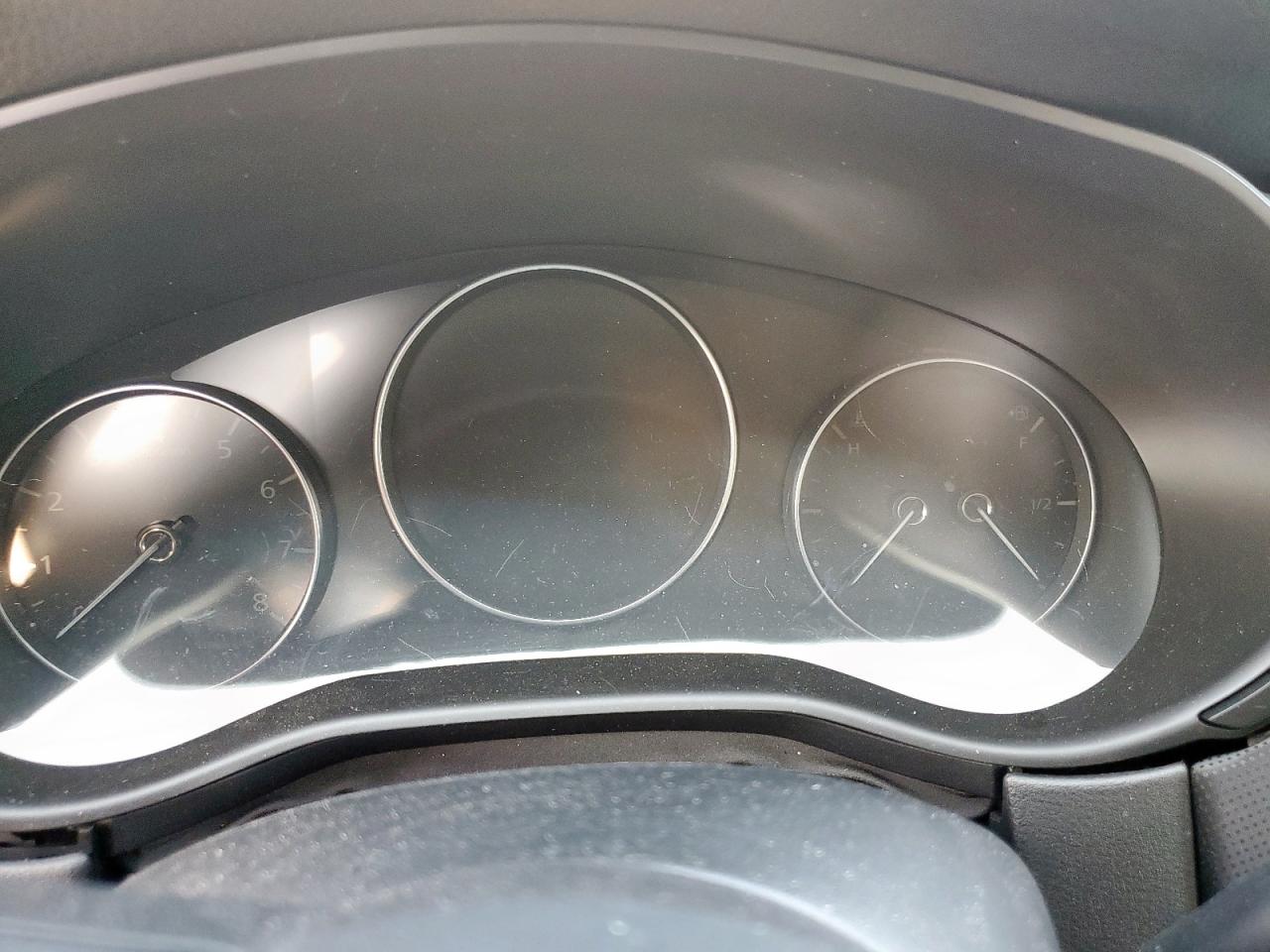 2025 Mazda Cx-50 Premium VIN: 7MMVABDM7SN309319 Lot: 84549985