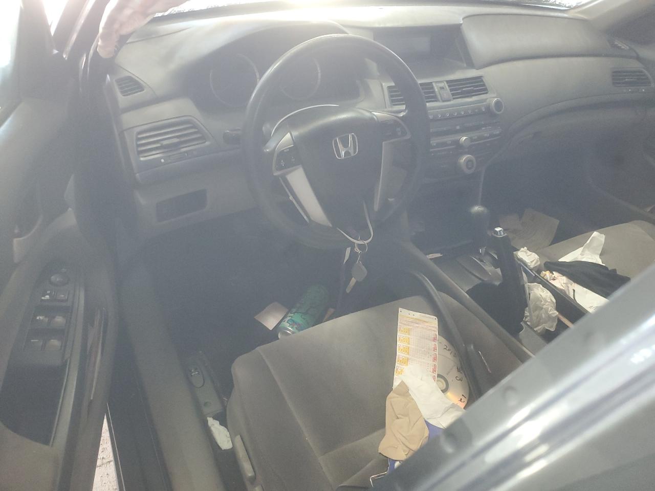 2009 Honda Accord Lxp VIN: 1HGCP26469A098331 Lot: 80630065