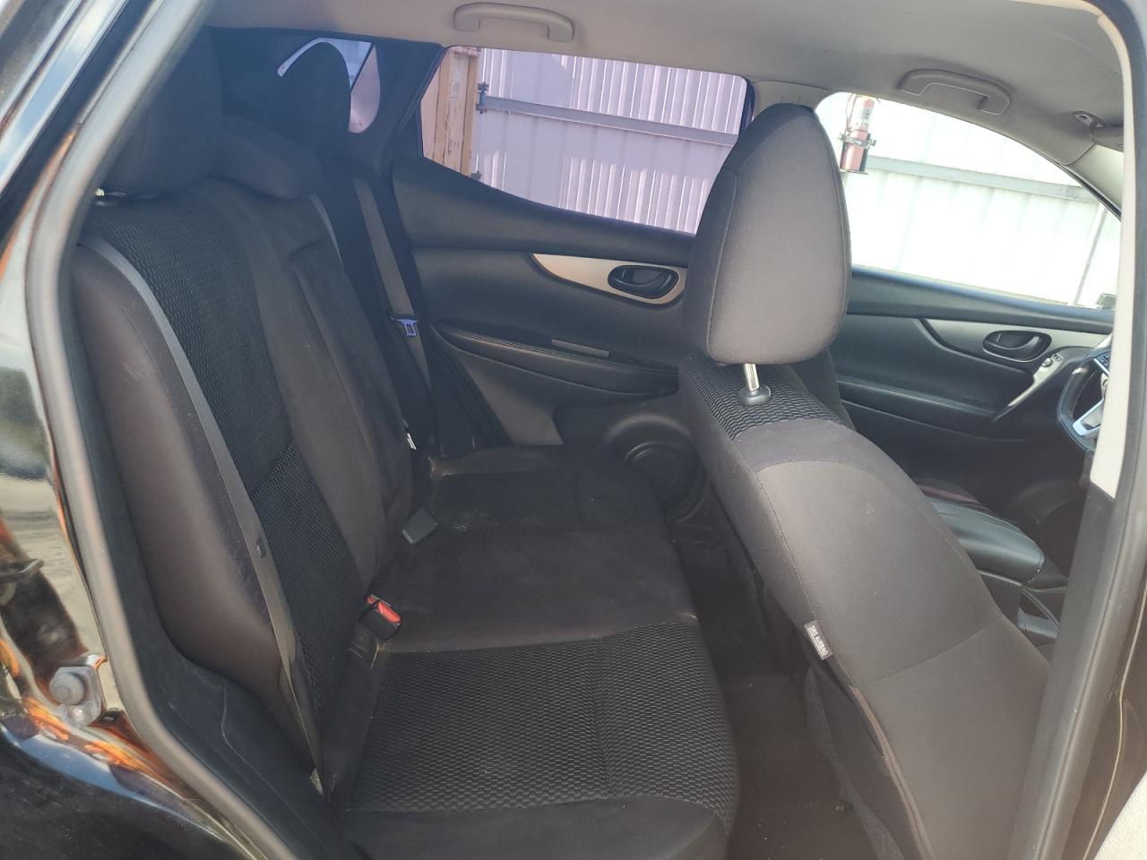 2018 Nissan Rogue Sport S VIN: JN1BJ1CP7JW154193 Lot: 83974055