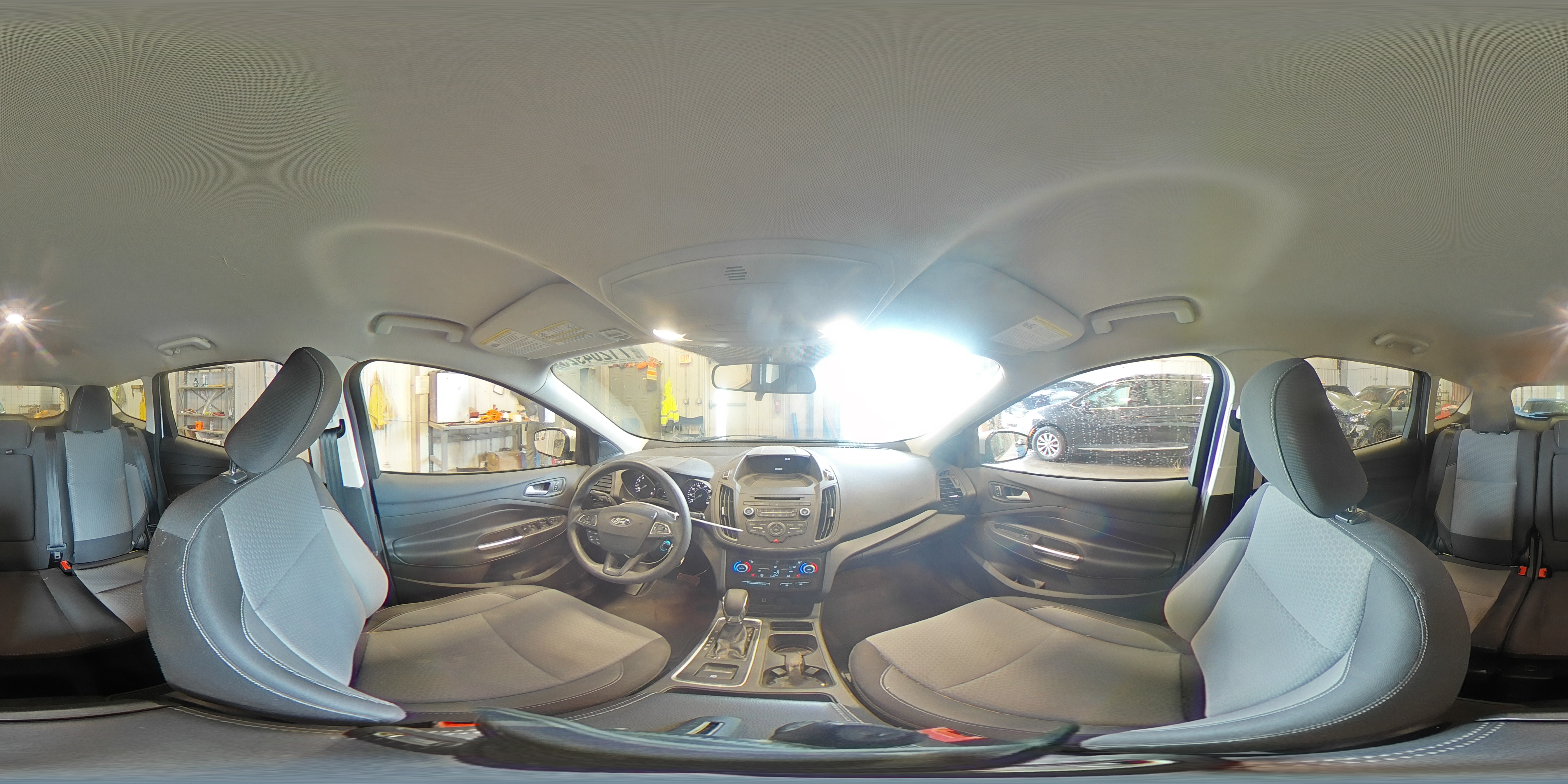 2018 Ford Escape Se VIN: 1FMCU9GD3JUB40810 Lot: 71204925