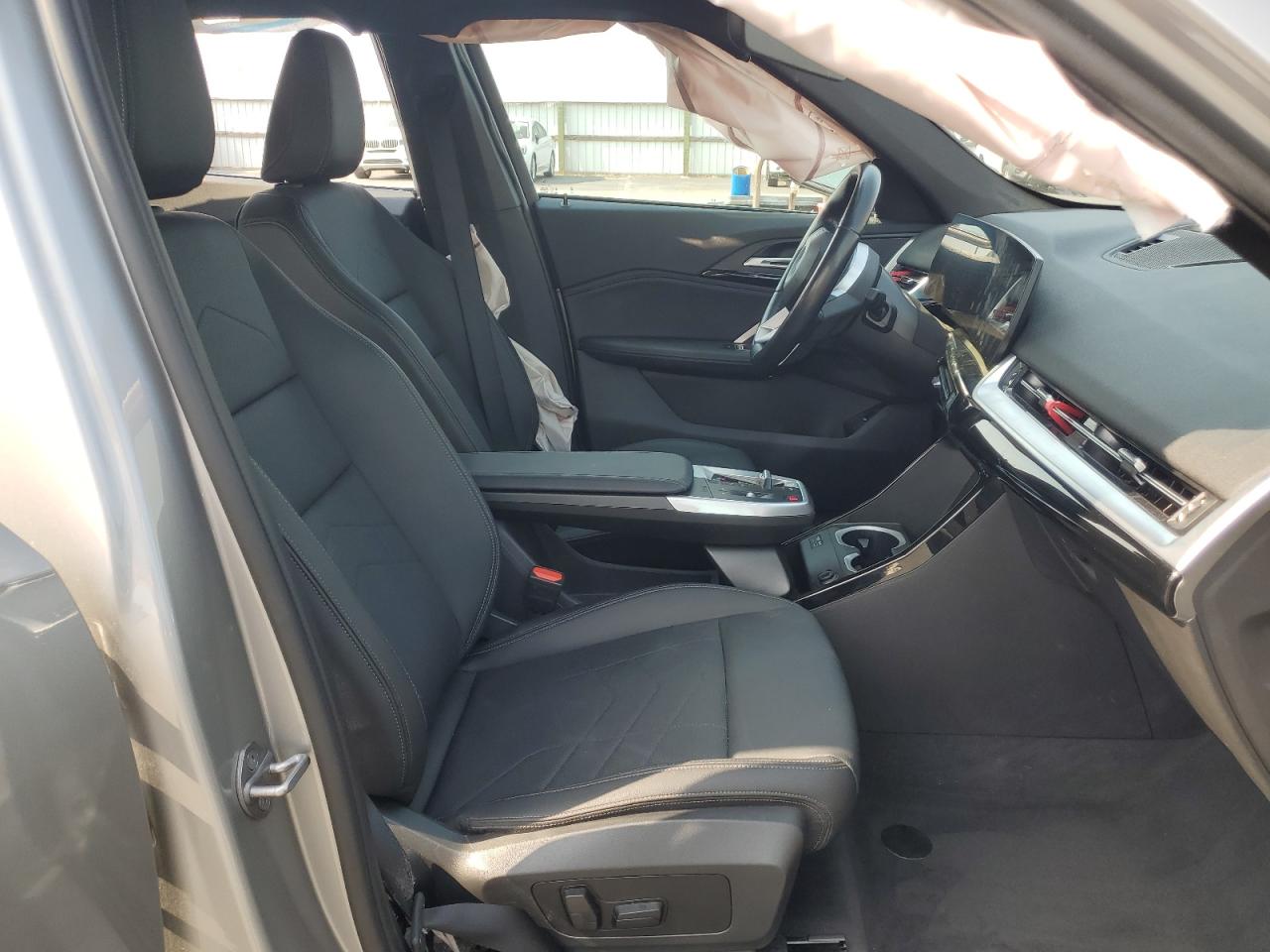 2023 BMW X1 xDrive28I VIN: WBX73EF05P5X17231 Lot: 71458965