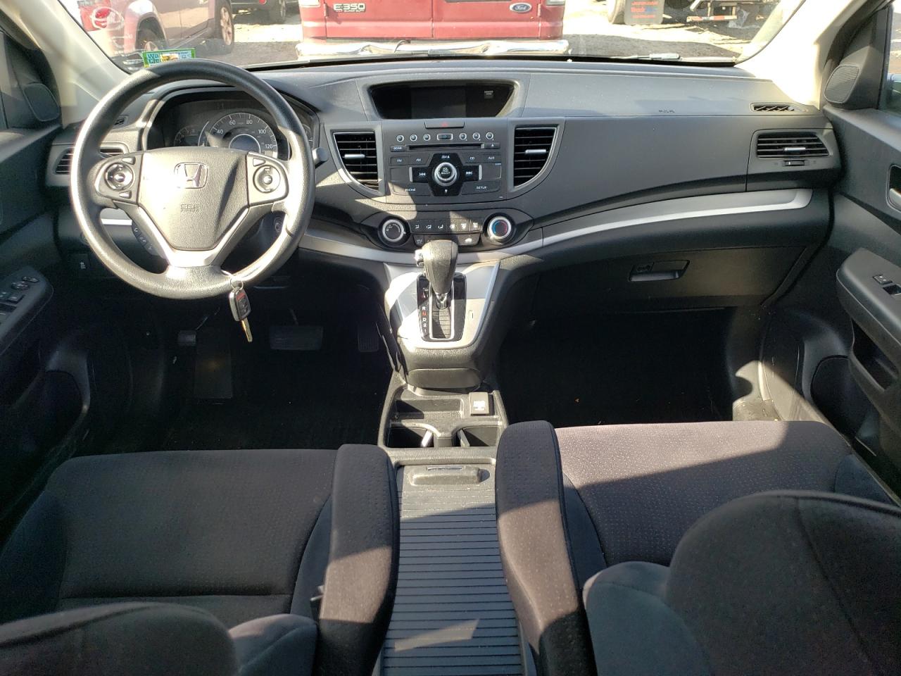 2014 Honda Cr-V Ex VIN: 5J6RM4H50EL048357 Lot: 83804855