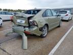 2008 VOLVO S40 SE D  for sale at Copart NEWBURY