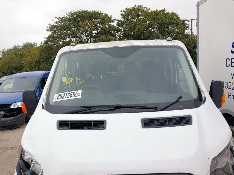2019 FORD TRANSIT 350 