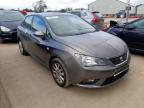 2015 SEAT IBIZA SE  for sale at Copart SANDY