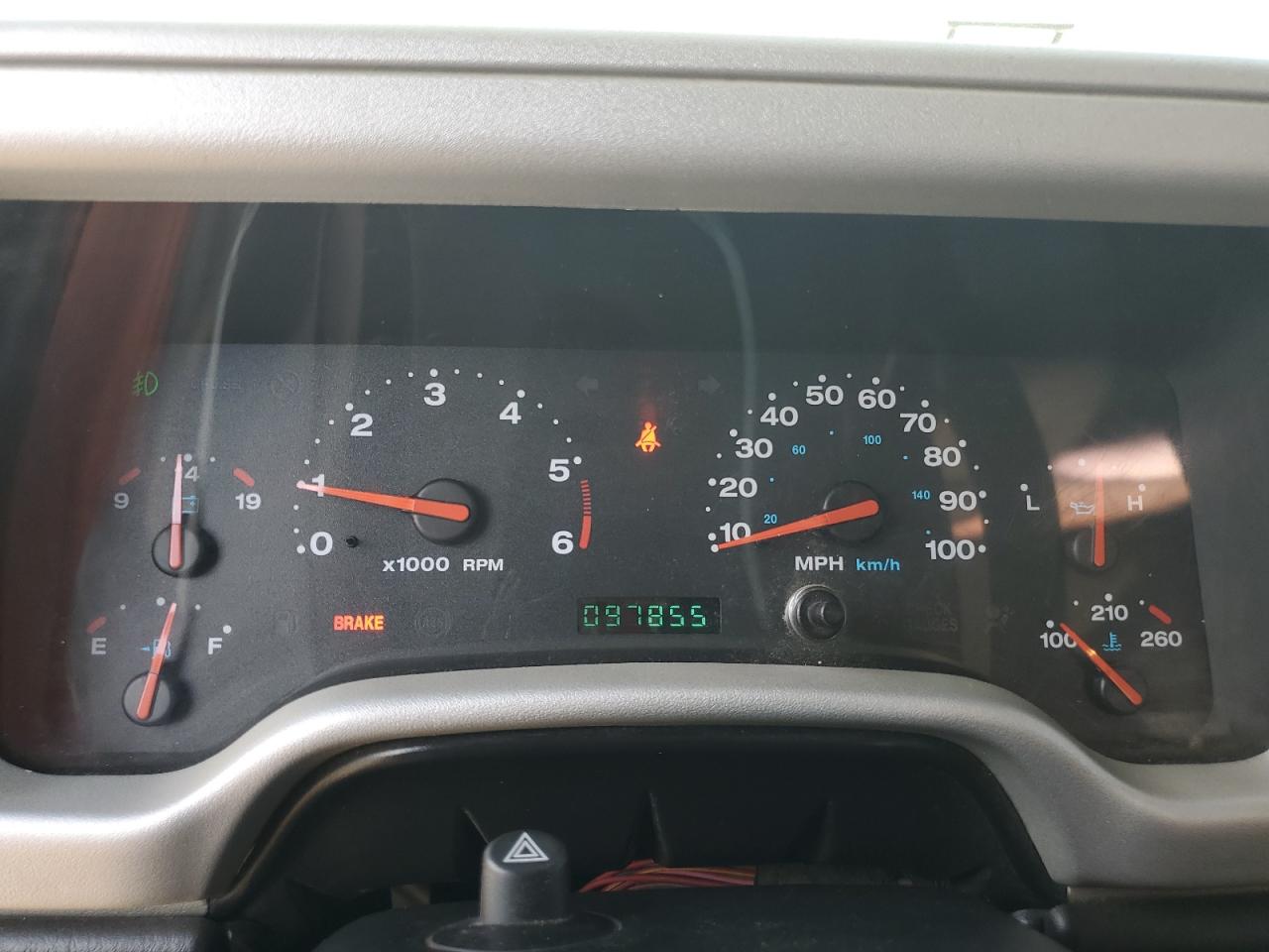 2004 Jeep Wrangler X VIN: 1J4FA39S04P739230 Lot: 84052405