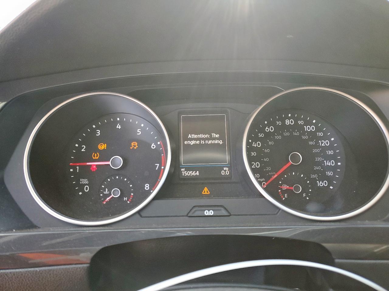 2018 Volkswagen Tiguan S VIN: 3VV1B7AX8JM070459 Lot: 70947045