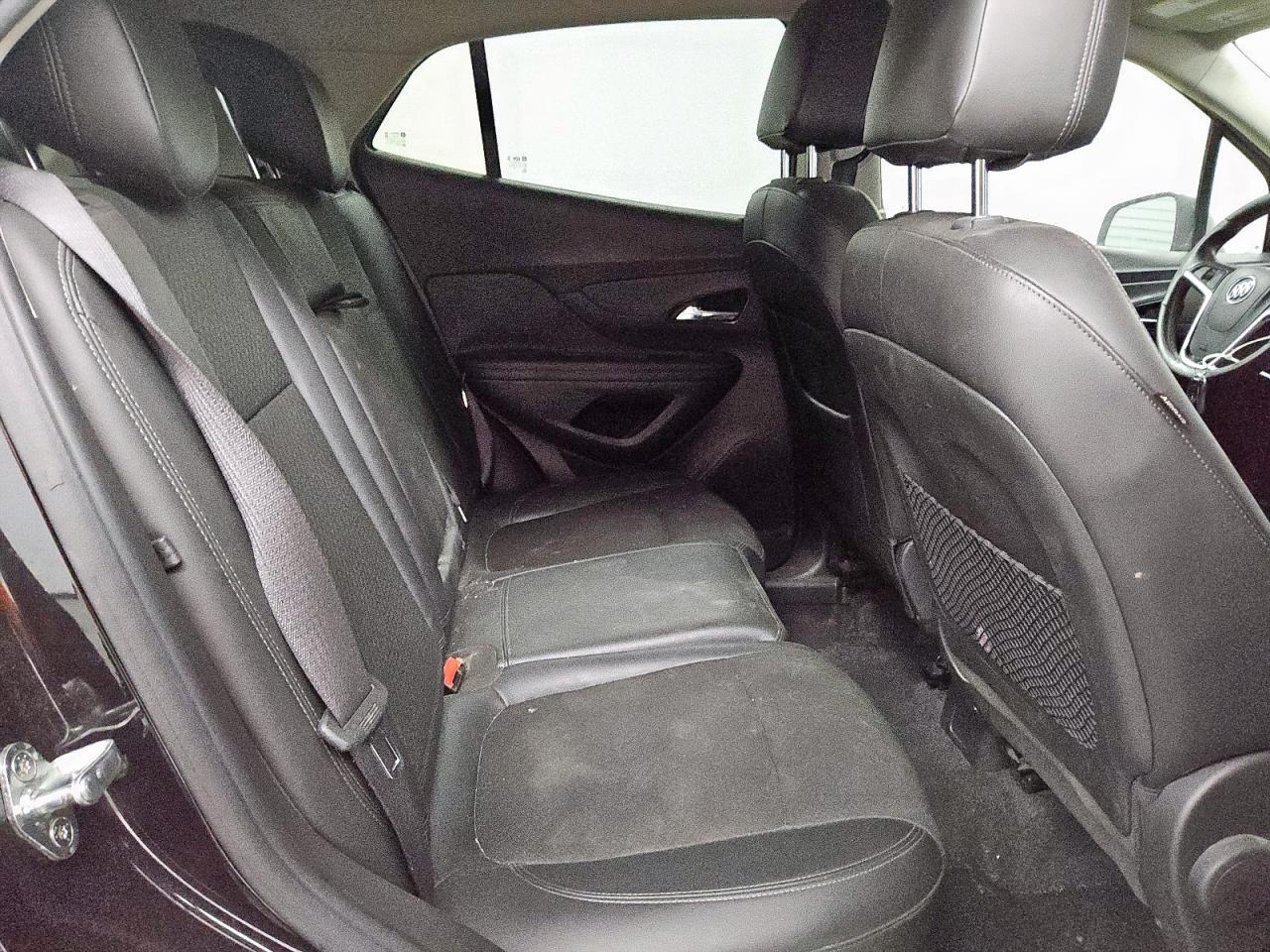 2018 Buick Encore Preferred VIN: KL4CJASB6JB569594 Lot: 80541035