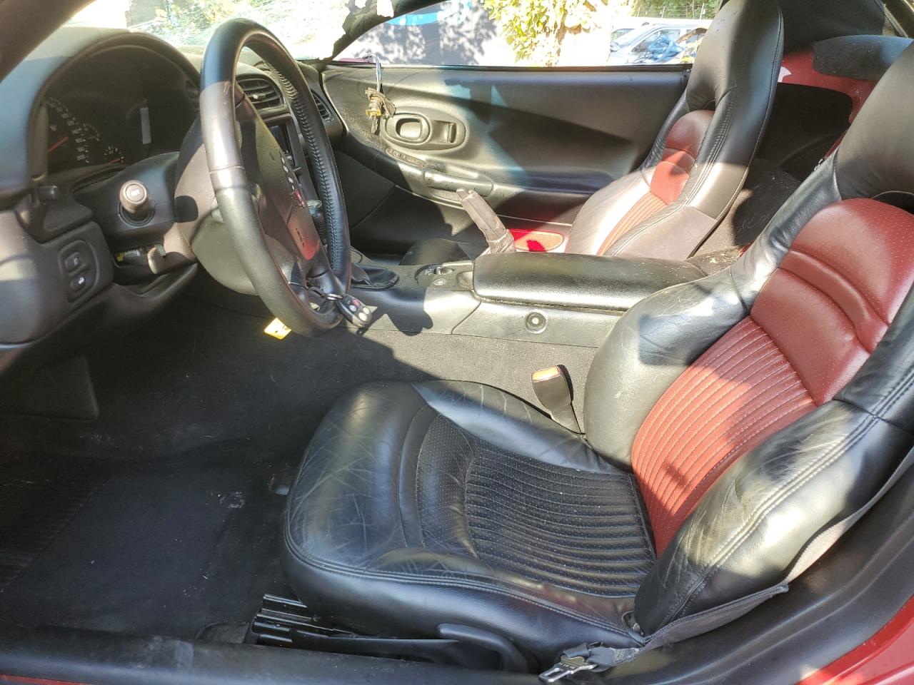 1998 Chevrolet Corvette VIN: 1G1YY32G3W5114649 Lot: 70818015