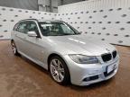 2011 BMW 318D M SPORT  for sale at Copart NEWBURY