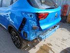 2022 MG ZS EXCLUSIVE VTI-TECH  for sale at Copart PETERLEE