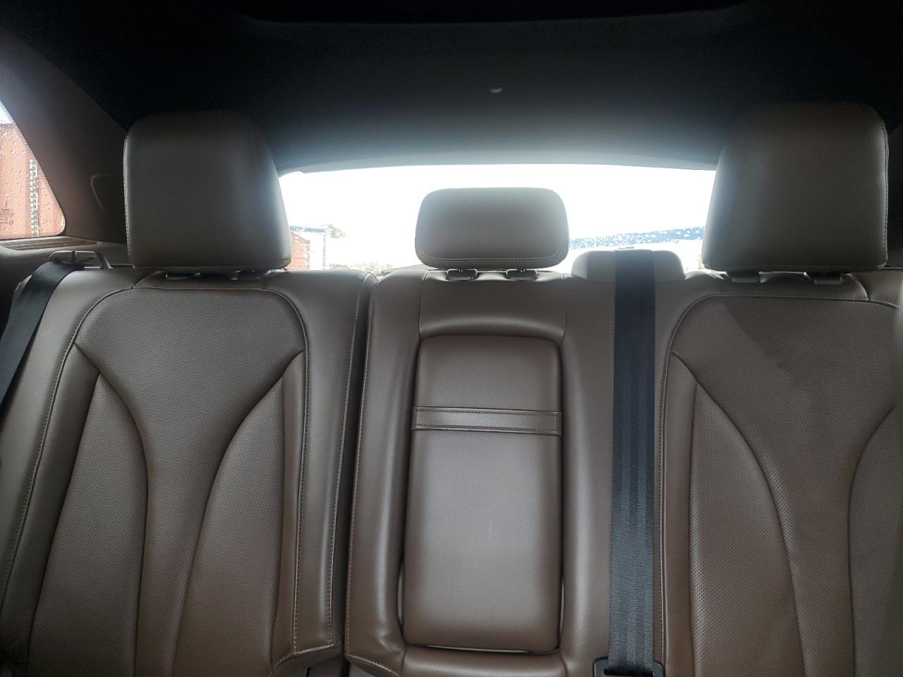 2015 Lincoln Mkc VIN: 5LMCJ1A94FUJ28989 Lot: 83987135