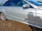 2012 MERCEDES-BENZ E350 SPT CDI BLUECY 265 A  for sale at Copart YORK