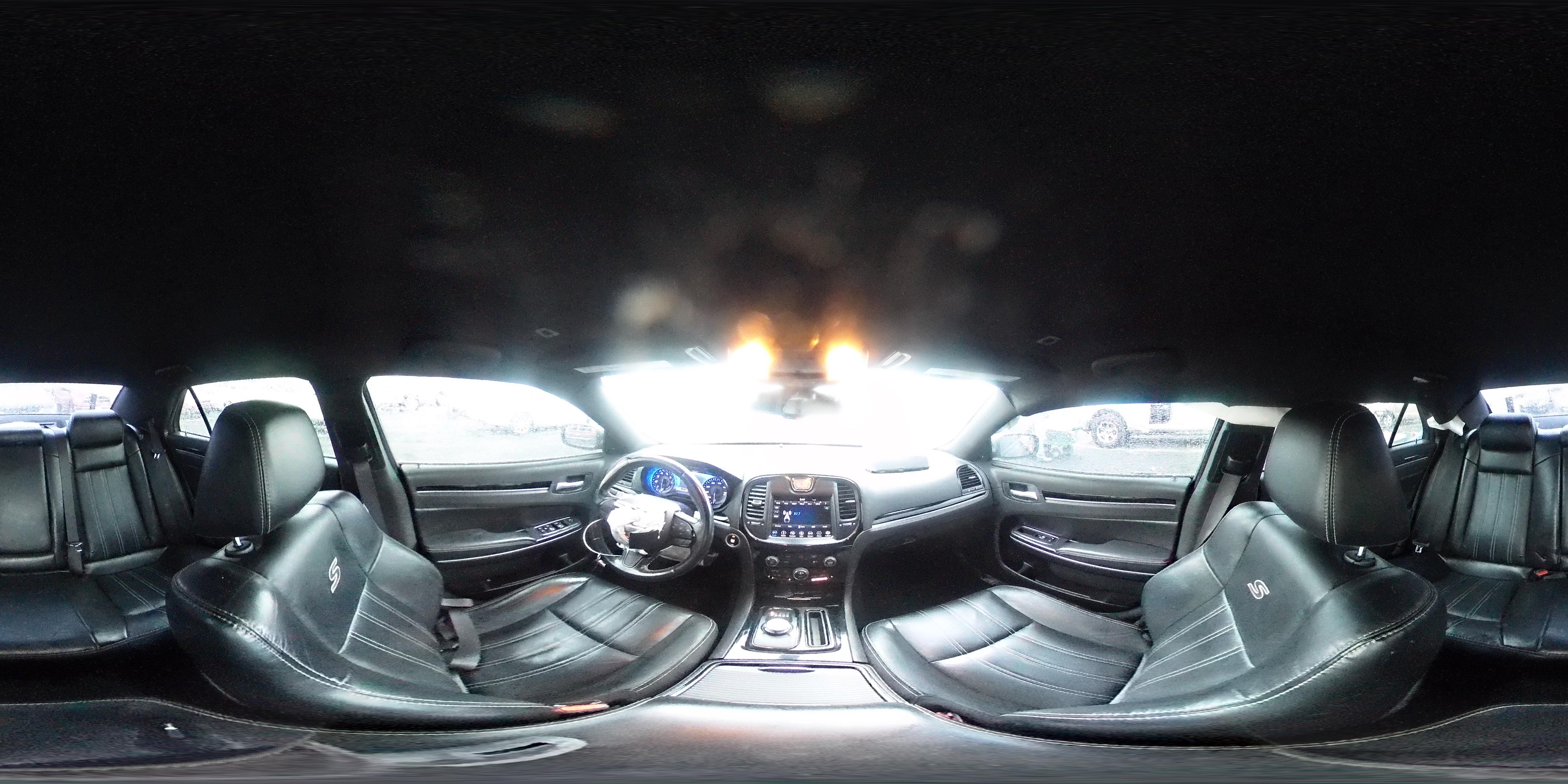 2019 Chrysler 300 S VIN: 2C3CCABG7KH609495 Lot: 84285675