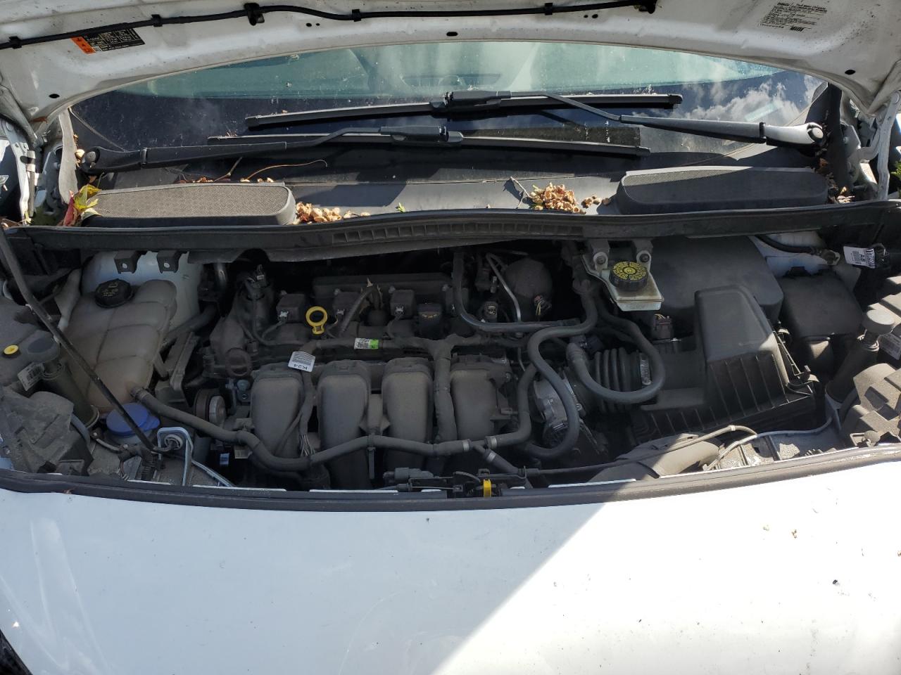 2021 Ford Transit Connect Xl VIN: NM0LS7E25M1496369 Lot: 84176435