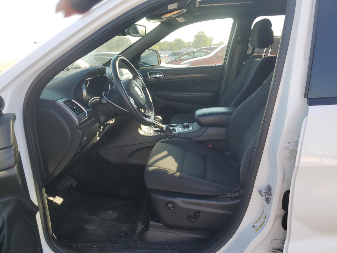 2019 Jeep Grand Cherokee Laredo VIN: 1C4RJFAG1KC620229 Lot: 71161155