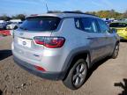 2018 JEEP COMPASS LONGITUDE M-AIR I  for sale at Copart ROCHFORD