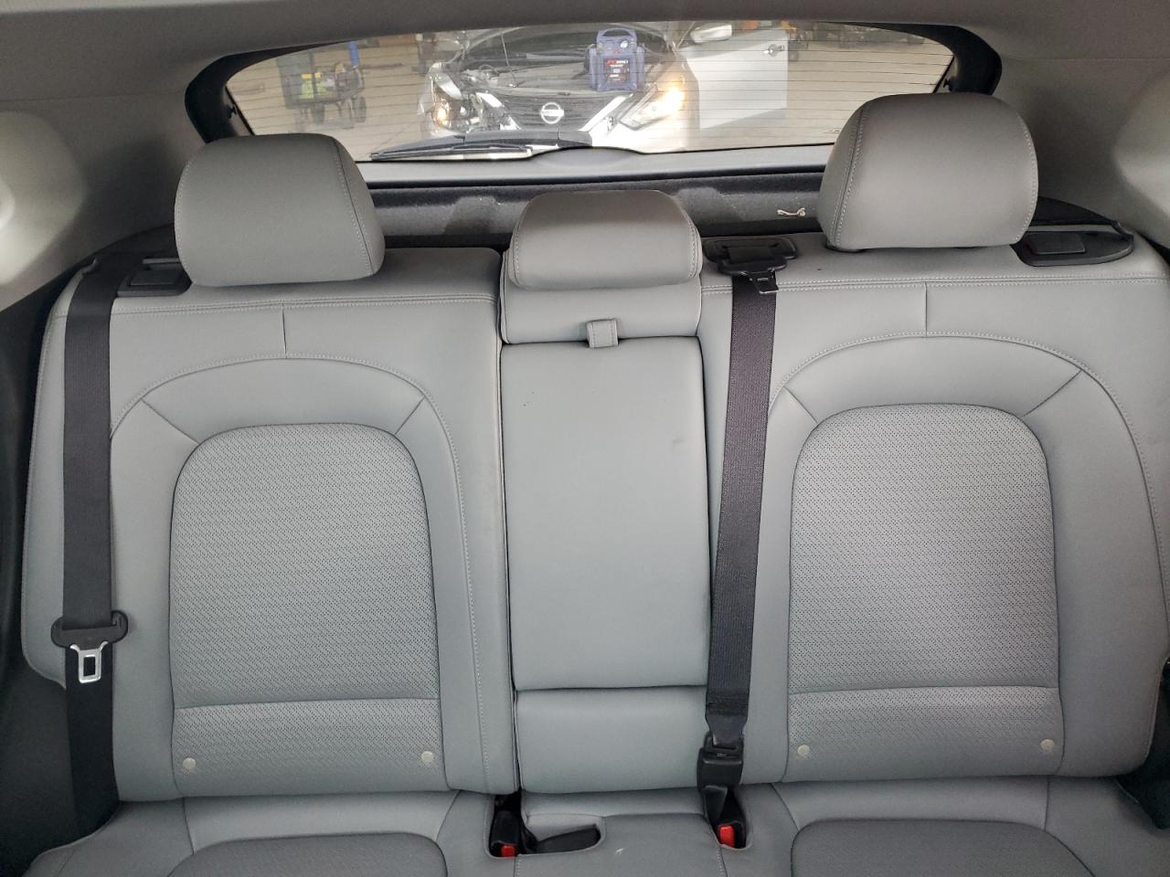 2021 Hyundai Kona Limited VIN: KM8K3CA56MU629946 Lot: 71281235