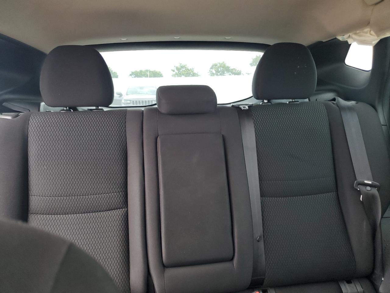 2018 Nissan Rogue Sport S VIN: JN1BJ1CP3JW192343 Lot: 80150805